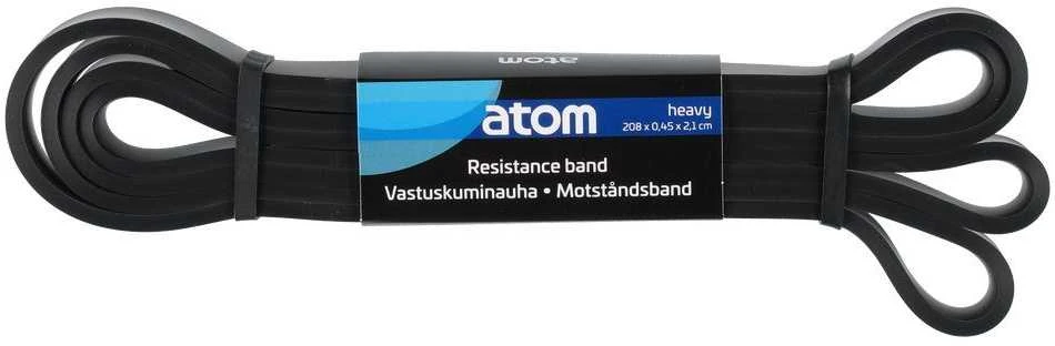 ATOM Pasipriešinimo guma, stipri