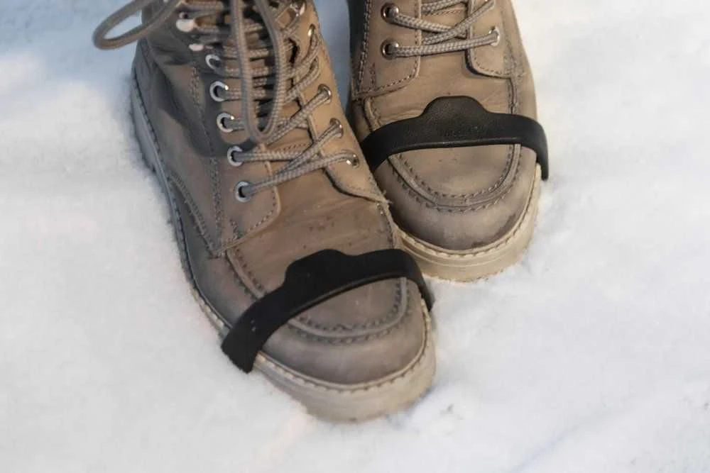 Atom batų apkaustai Mini L-XL (41-46)