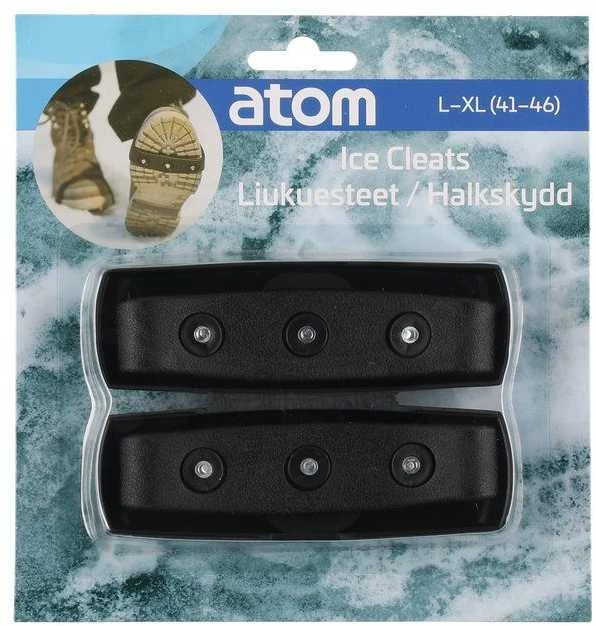 Atom batų apkaustai Mini L-XL (41-46)