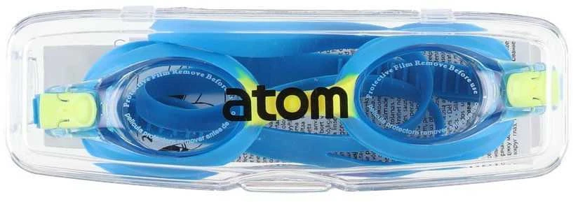 Atom Plaukimo akiniai vaikams Asortimentas nuo rūko