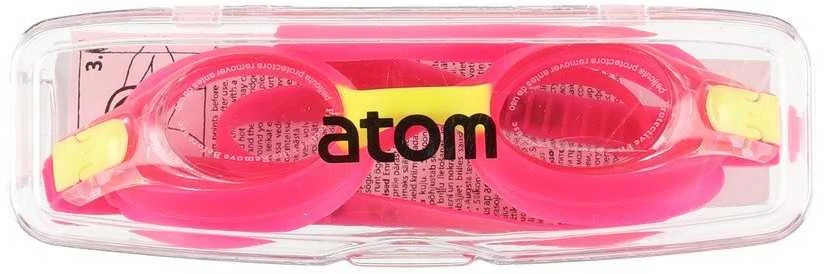Atom Plaukimo akiniai vaikams Asortimentas nuo rūko