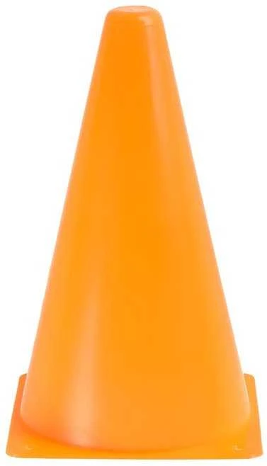 Treniruočių kūgiai Atom 286550, 4 vnt