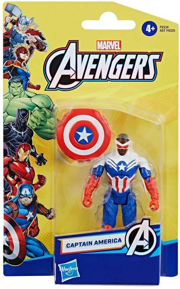 AVENGERS Veiksmo figūrėlė EVERGREEN