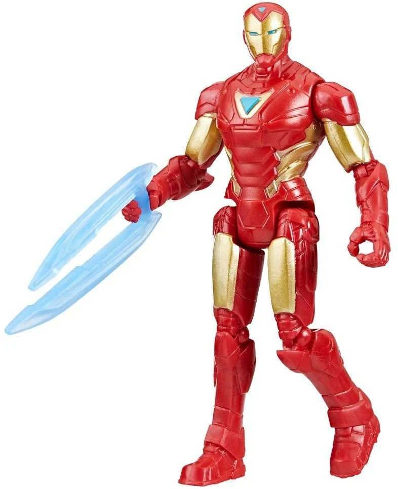 AVENGERS Veiksmo figūrėlė EVERGREEN