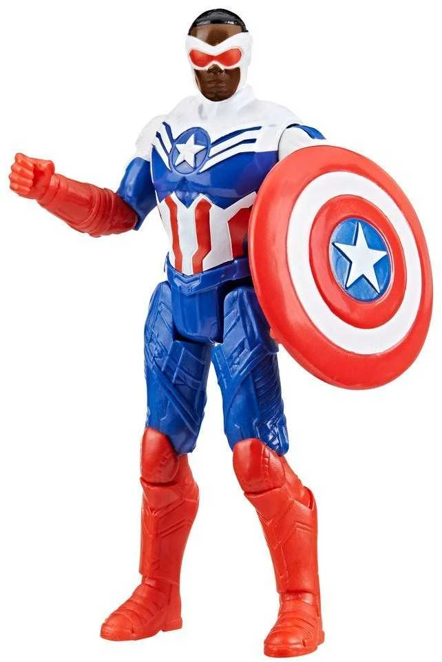 AVENGERS Veiksmo figūrėlė EVERGREEN