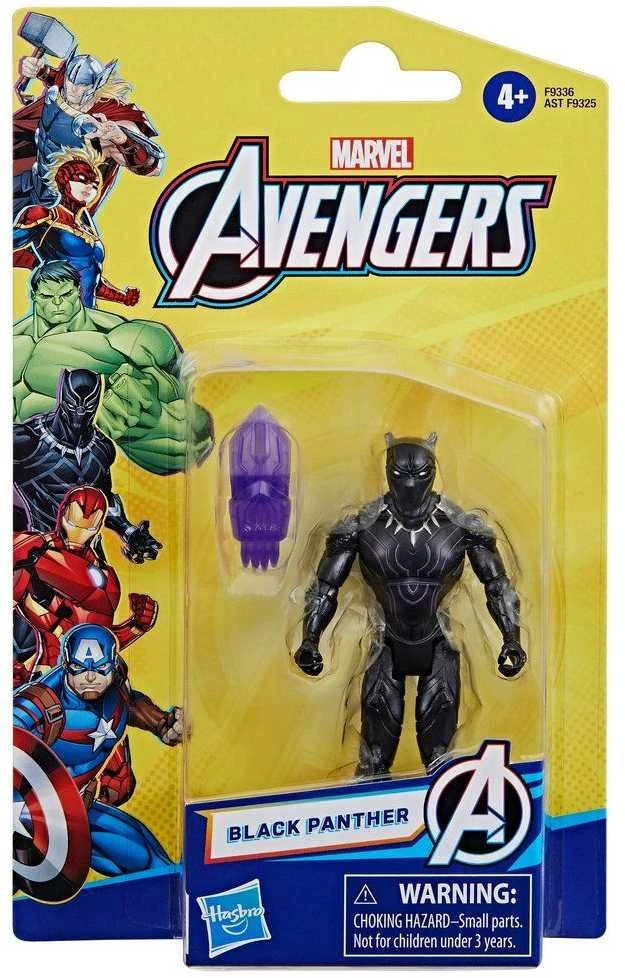 AVENGERS Veiksmo figūrėlė EVERGREEN