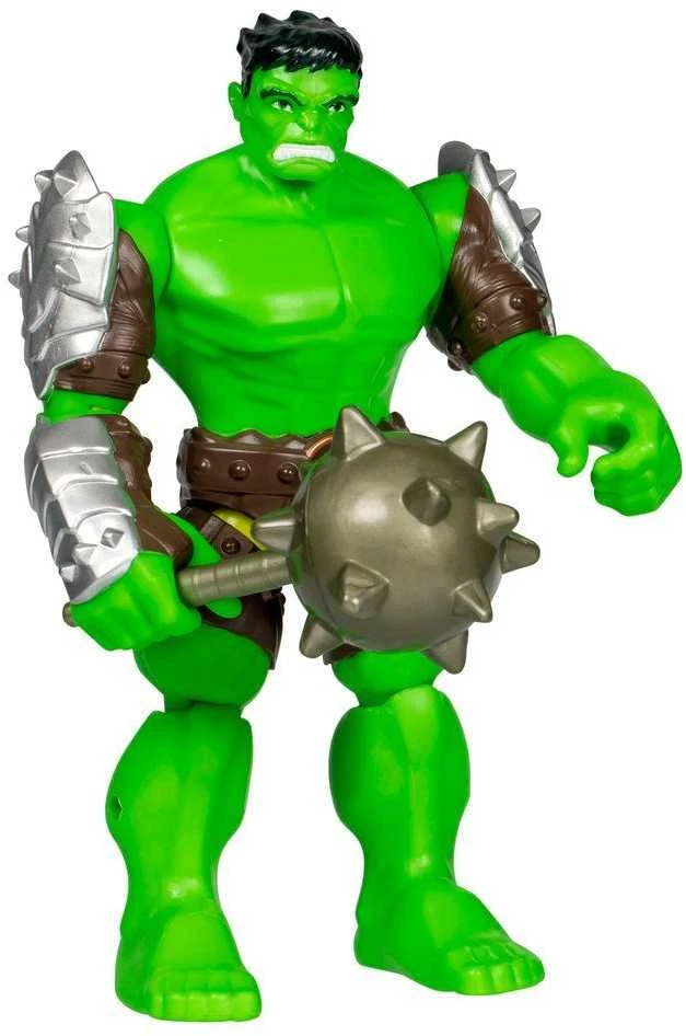 Žaislinė figūrėlė Marvel Mixmashers Avengers F9266