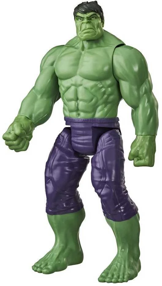 Avengers Hasbro pagaminta figūrėlė Keršytojai Titanas Herojus Hulk 30 cm (S2435689)