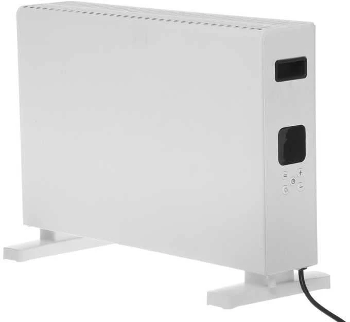 Bellus Konvektorius šildytuvas Norna 2000 W LED