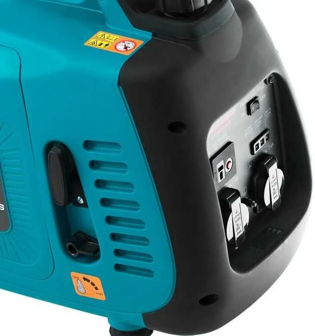 Bellus Skaitmeninis generatorius 2000 W