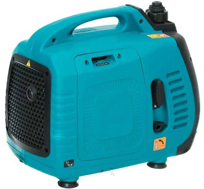Bellus Skaitmeninis generatorius 2000 W