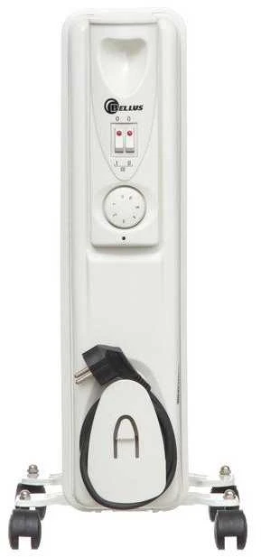 Bellus Alyvos šildytuvas 1500W