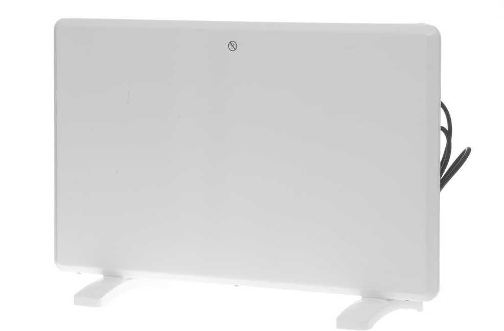 Bellus Skydinis šildytuvas Disa 1200 W IP24