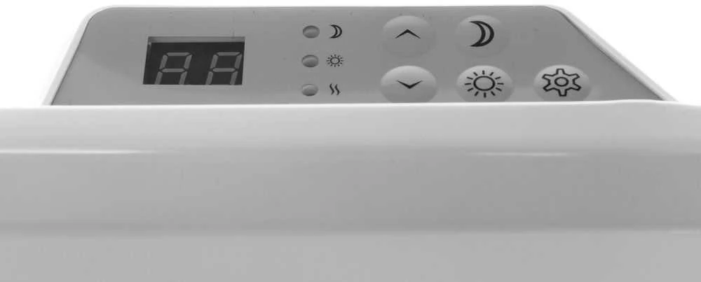 Bellus Skydinis šildytuvas Disa 750 W IP24