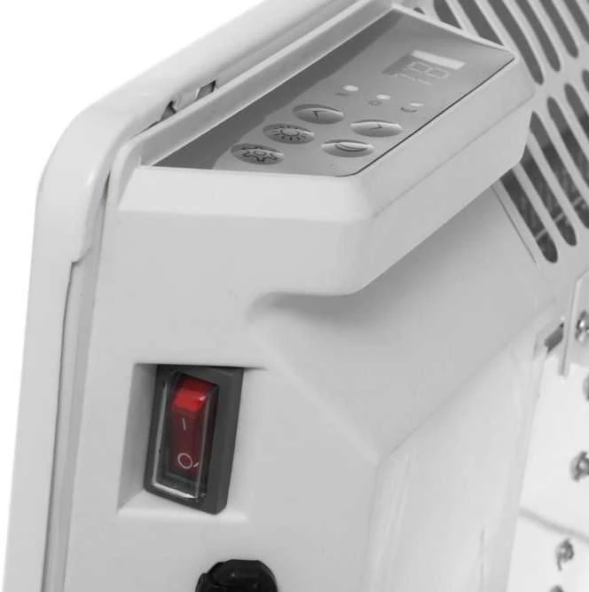 Bellus Skydinis šildytuvas Disa 750 W IP24