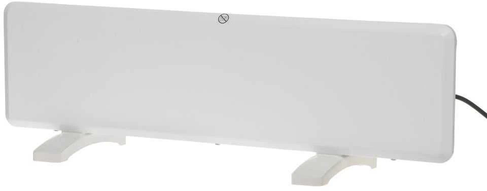 Bellus Skydinis šildytuvas Disa 750 W IP24
