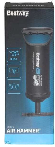 Pompa BESTWAY AIR HAMMER 30cm