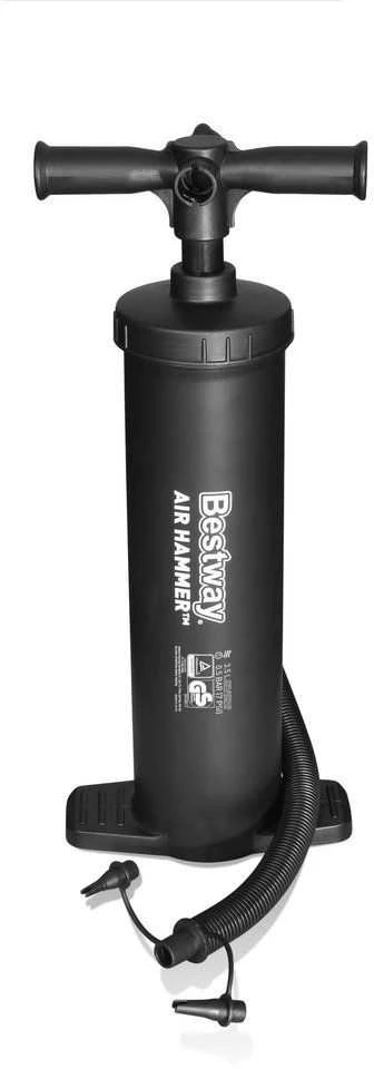 Rankinė pompa BESTWAY AIR HAMMER 19'' 48cm 62030/7925