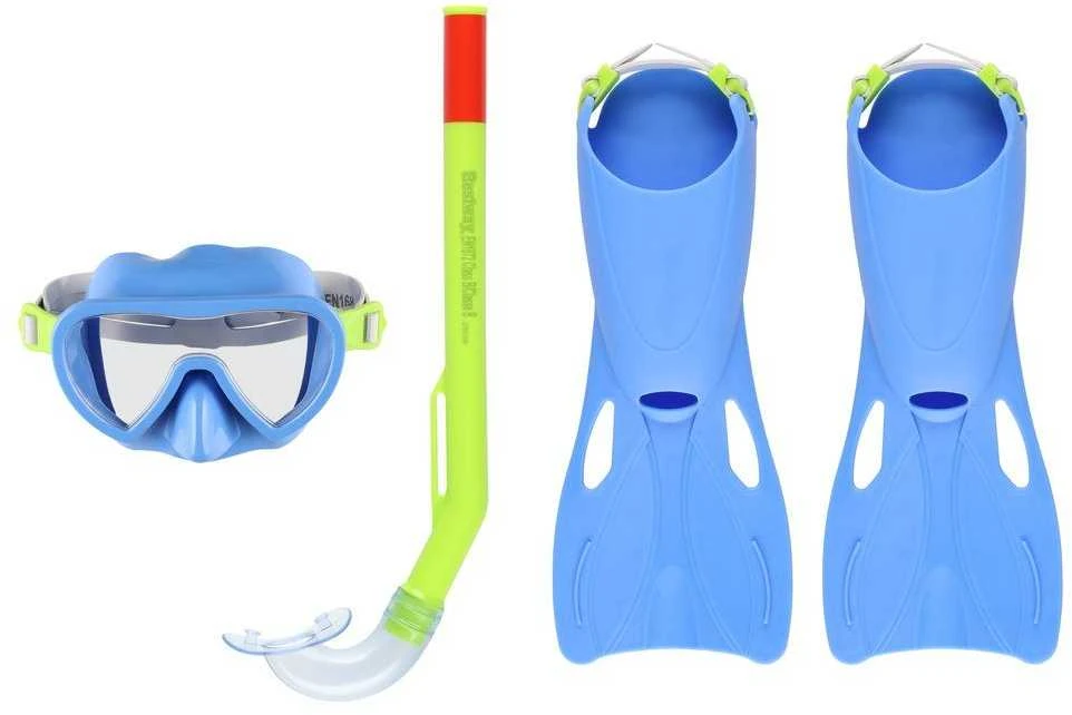 Bestway Nardymo rinkinys 25039 Galapagos