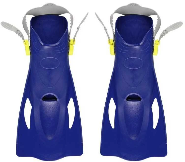 Nardymo komplektas BESTWAY CRUSADER SNORKEL 25046