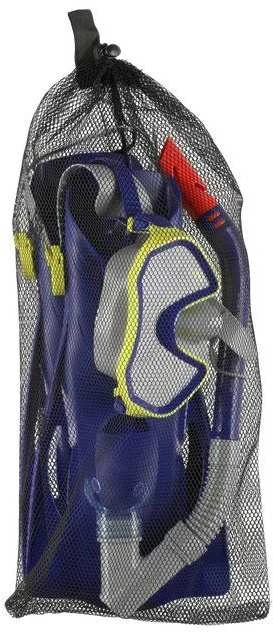 Nardymo komplektas BESTWAY CRUSADER SNORKEL 25046