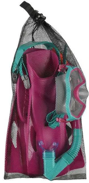 Nardymo komplektas BESTWAY CRUSADER SNORKEL 25046