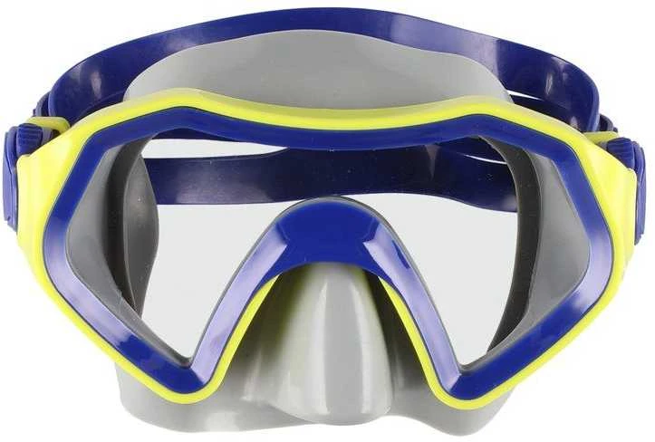 Nardymo komplektas BESTWAY CRUSADER SNORKEL 25046
