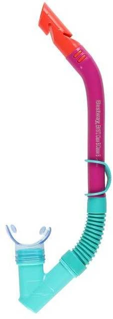 Nardymo komplektas BESTWAY CRUSADER SNORKEL 25046