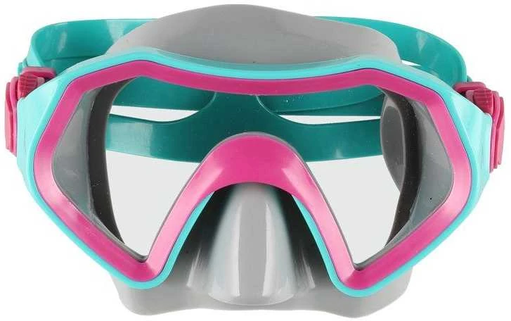 Nardymo komplektas BESTWAY CRUSADER SNORKEL 25046