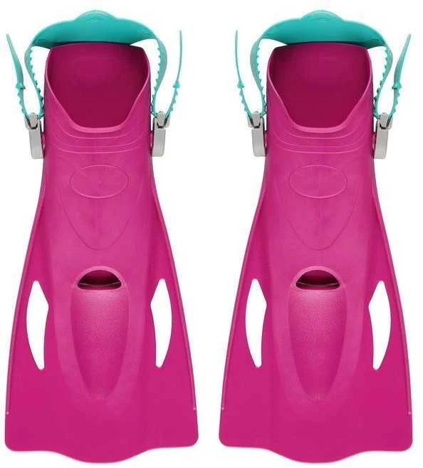 Nardymo komplektas BESTWAY CRUSADER SNORKEL 25046