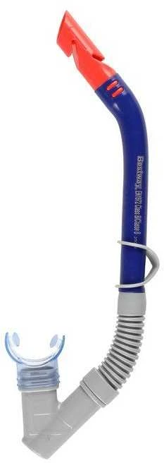 Nardymo komplektas BESTWAY CRUSADER SNORKEL 25046