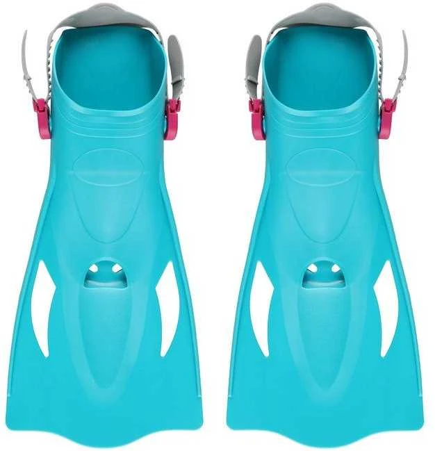 Nardymo komplektas BESTWAY SPARK WAVE SNORKEL 25020