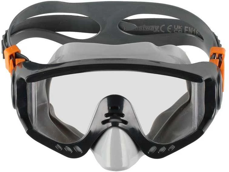 Nardymo komplektas BESTWAY SPARK WAVE SNORKEL 25020