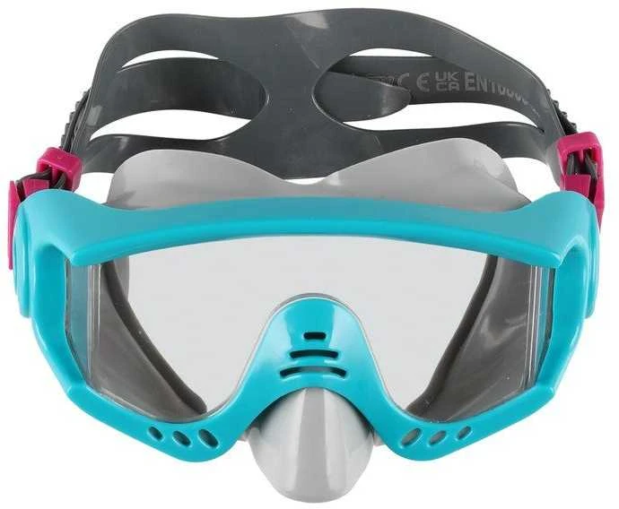 Nardymo komplektas BESTWAY SPARK WAVE SNORKEL 25020