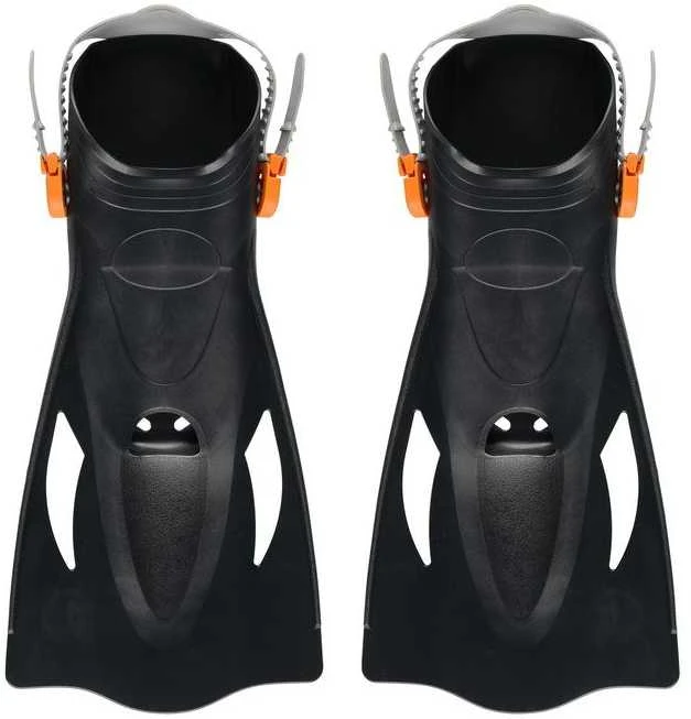 Nardymo komplektas BESTWAY SPARK WAVE SNORKEL 25020