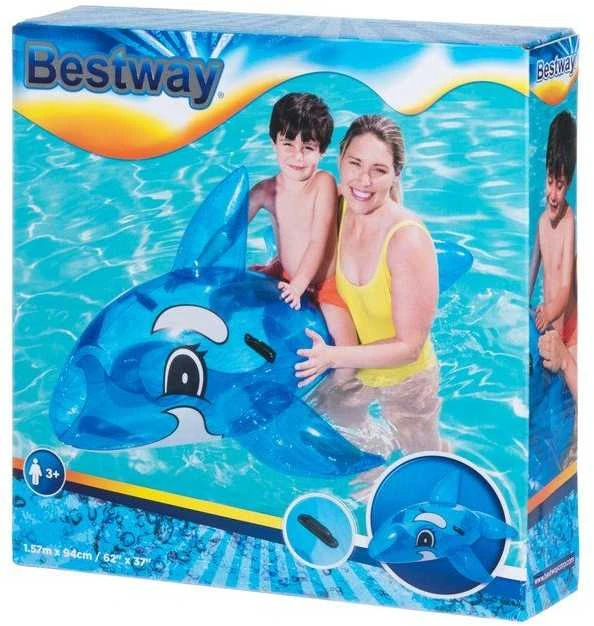 Čiužinys "Dolphin" 157x94cm BESTWAY