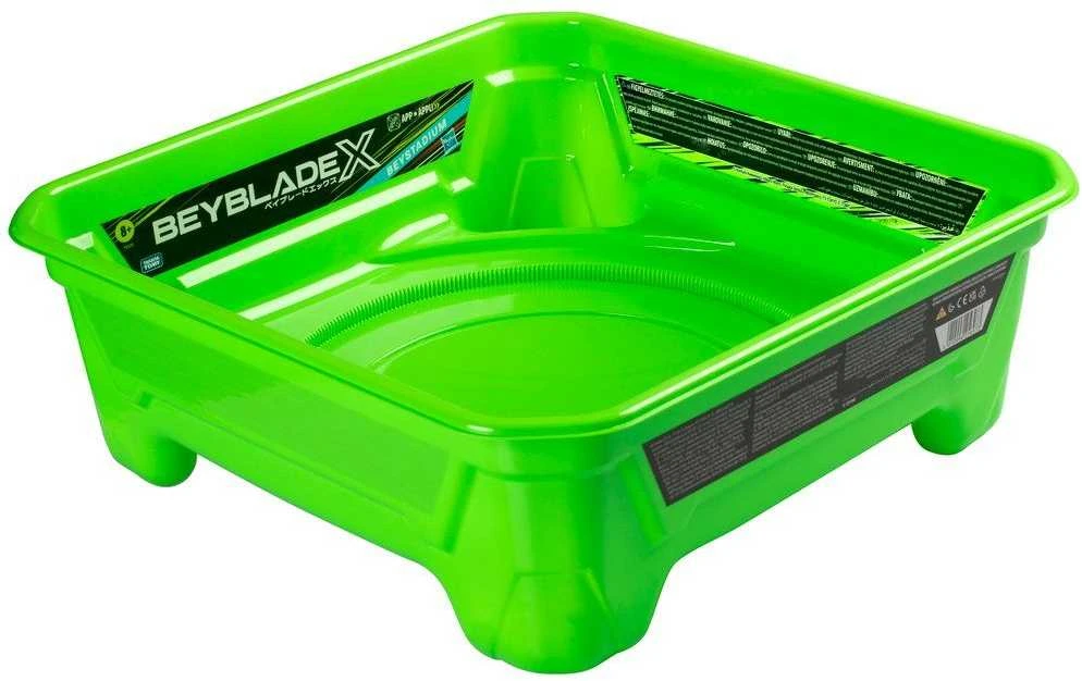 Žaislinė BEYBLADE X Arena „ X“
