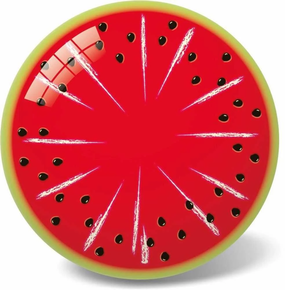 Sanifinas STAR kamuolys Watermelon Arbūzas 23 cm