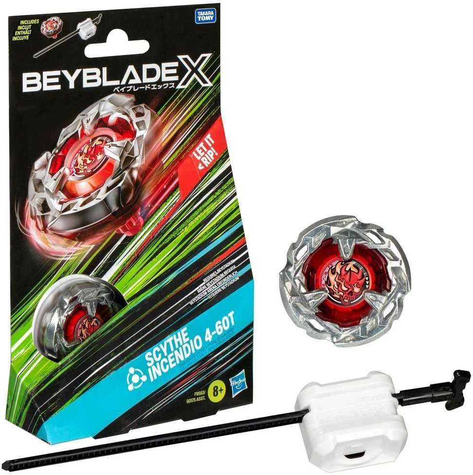 BEYBLADE X Pradinis rinkinys „Beyblade X“
