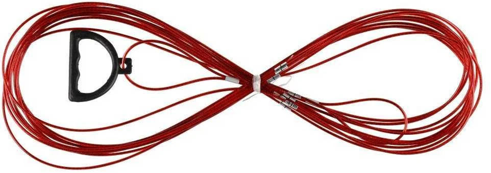 Diskgolfo taikinys DISCMANIA Lite pro kilnojamas