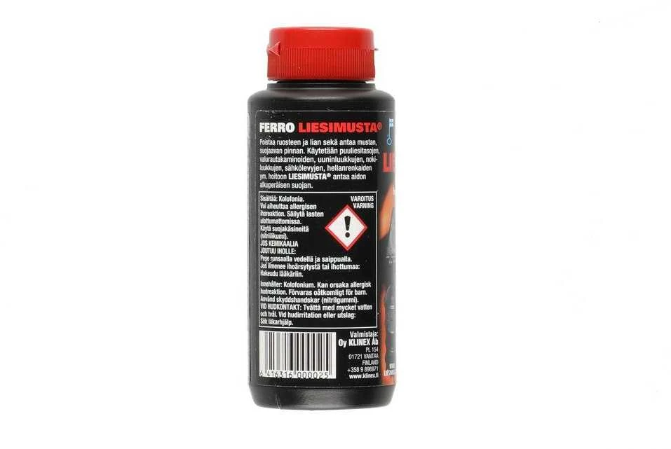 Orkaičių ir krosnių valiklis FERRO, 200 ml