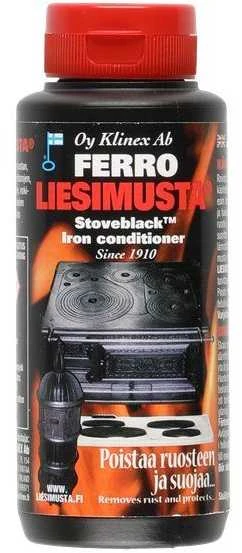 Orkaičių ir krosnių valiklis FERRO, 200 ml