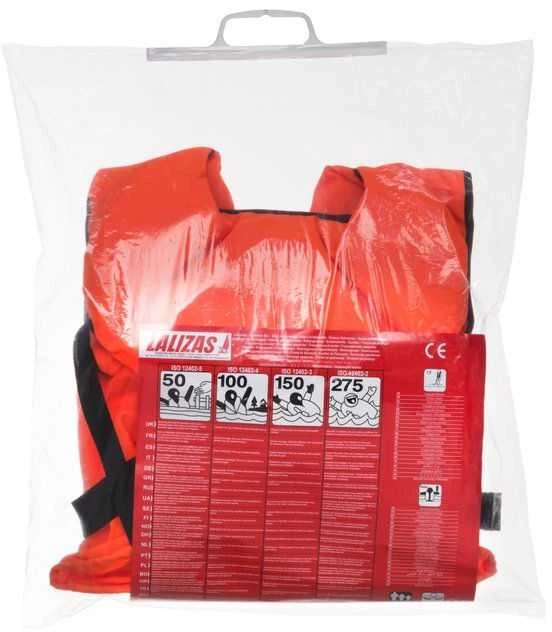 Lalizas Gelbėjimosi liemenė 3-10kg