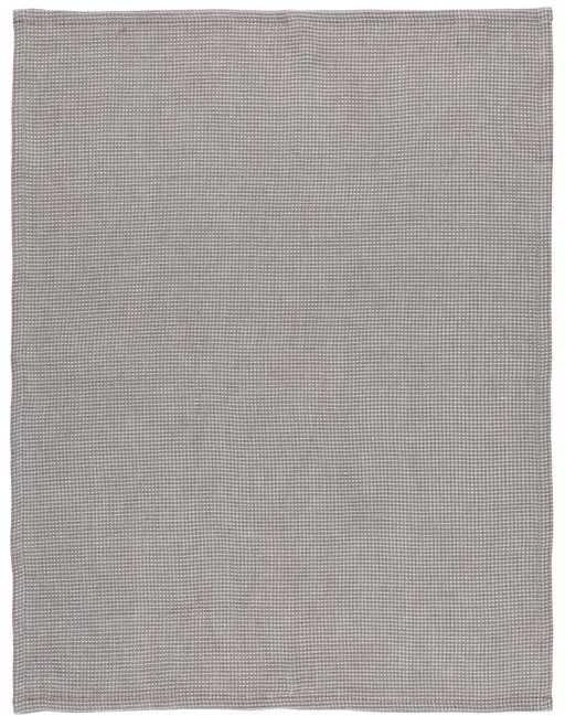Virtuvės rankšluosčiai FANNI K Bamboo, pilkos spalvos, 50×70 cm, 2 vnt
