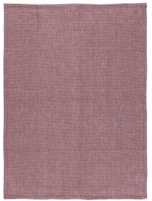Rento Virtuvės rankšluostis FANNI K, Bamboo Plum, 2 vnt, 50×70 cm