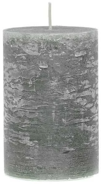 Žvakė FANNI K Rustic Agave Žalias, 10×15 cm