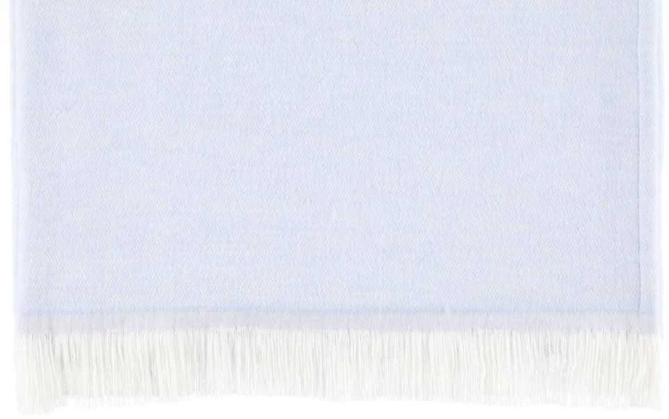 Pledas FANNI K Hanko, mėlynas, 130×170 cm