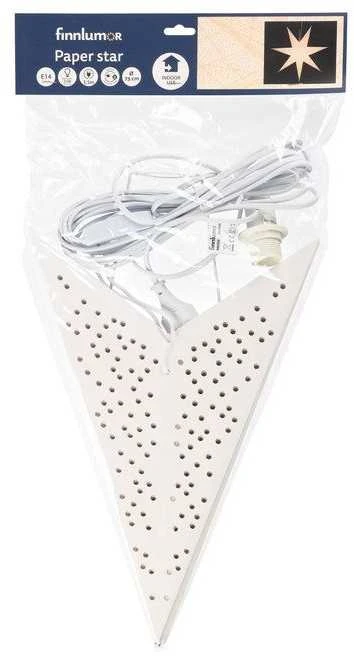 Finnlumor 3 l 75 cm