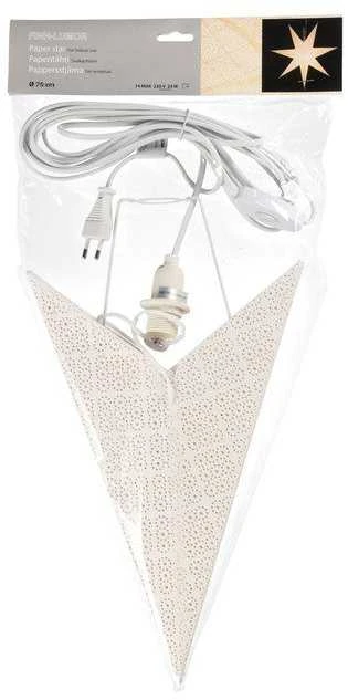 Finnlumor 3 l 75 cm