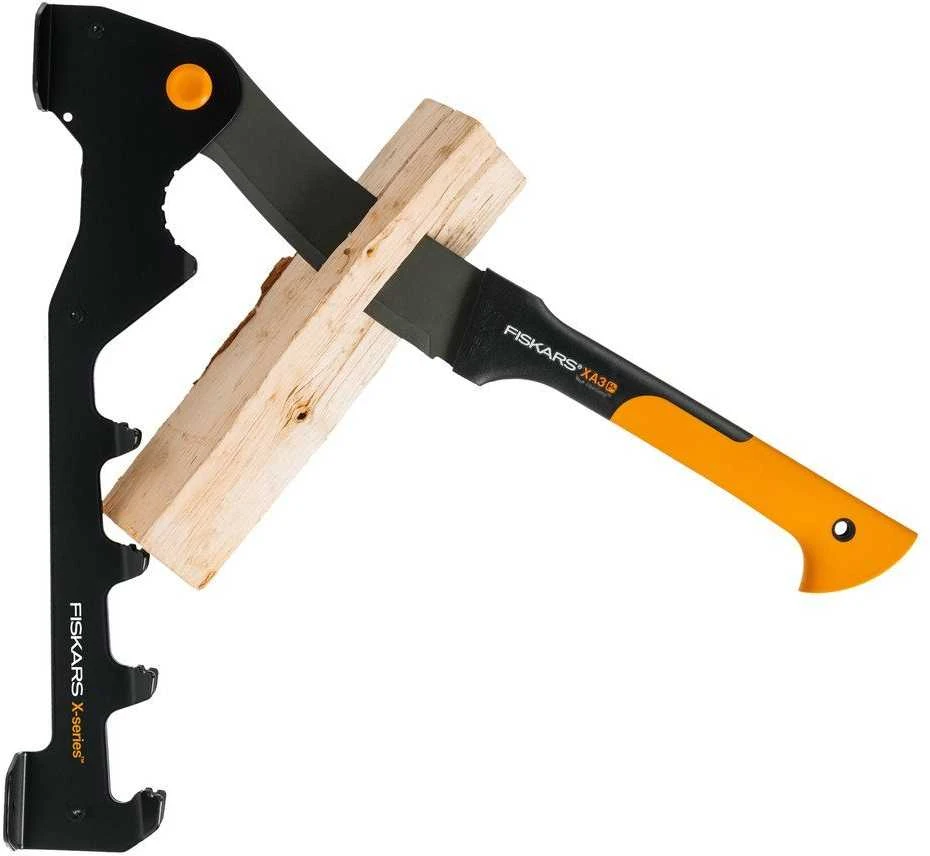 Kirvis Fiskars X-series™ 1079159, skaldymo, 48 cm